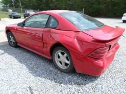 1995 GT Coupe
