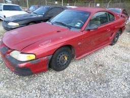 1995 GT Coupe