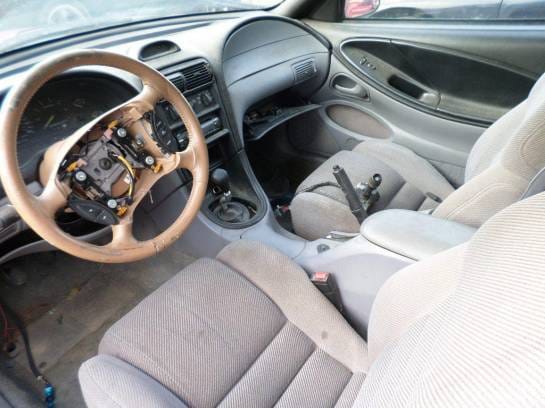 1995 GT Coupe thumbnail 4