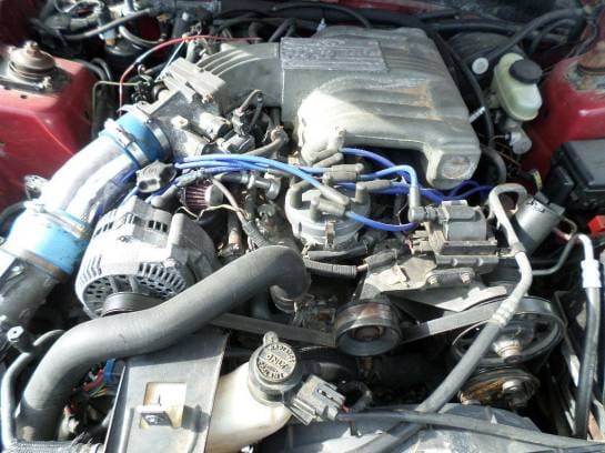 1994 GT Coupe thumbnail 3