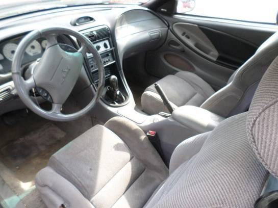 1994 GT Coupe thumbnail 4