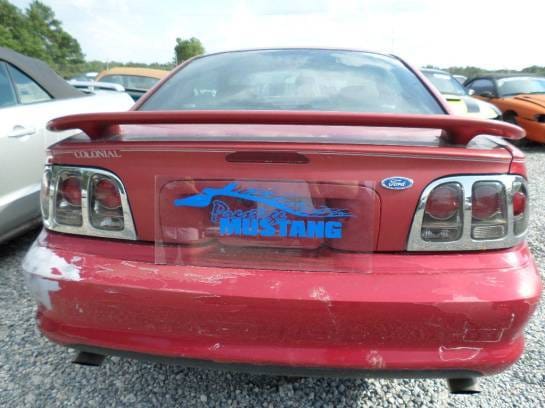 1994 GT Coupe thumbnail 5