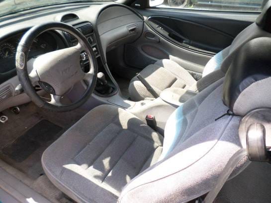 1995 GT Coupe thumbnail 4