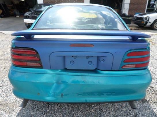 1995 GT Coupe thumbnail 3