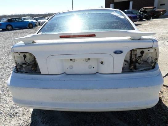 1994 5.0 Cobra Coupe thumbnail 5