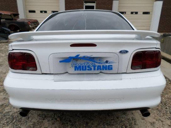1995 GT Mustang Coupe thumbnail 5