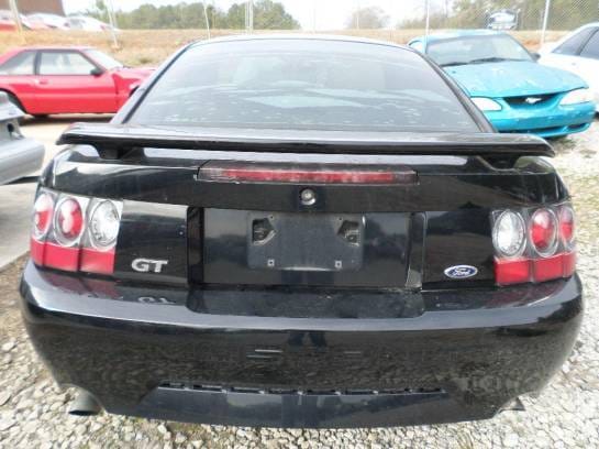2002 GT Coupe thumbnail 4