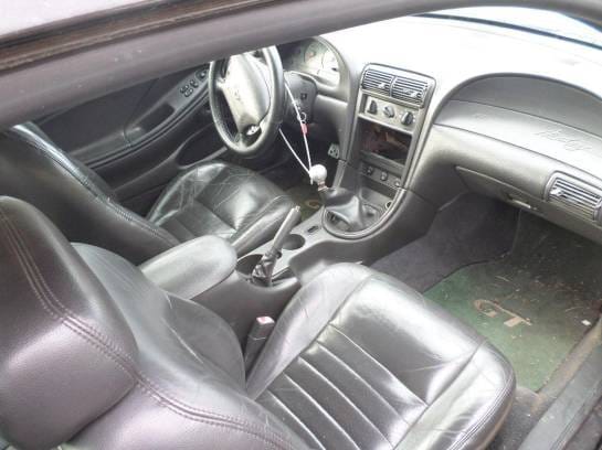 2002 GT Coupe thumbnail 5
