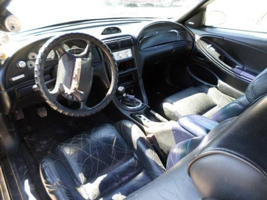1994 5.0 Cobra Coupe thumbnail 4