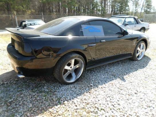 2003 GT Coupe thumbnail 2