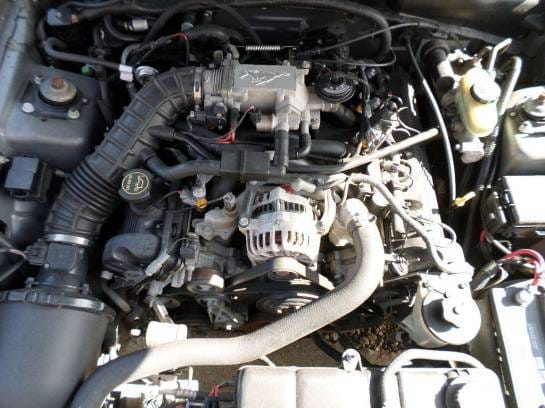 2003 GT Convertible thumbnail 3