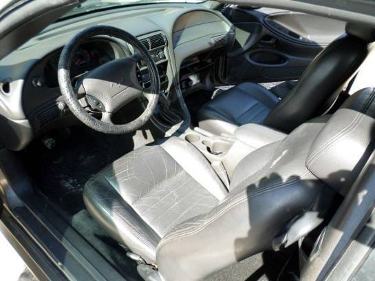 2003 GT Convertible thumbnail 4