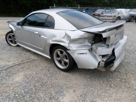 2002 GT Coupe 4.6 SOHC 4R7W thumbnail 2