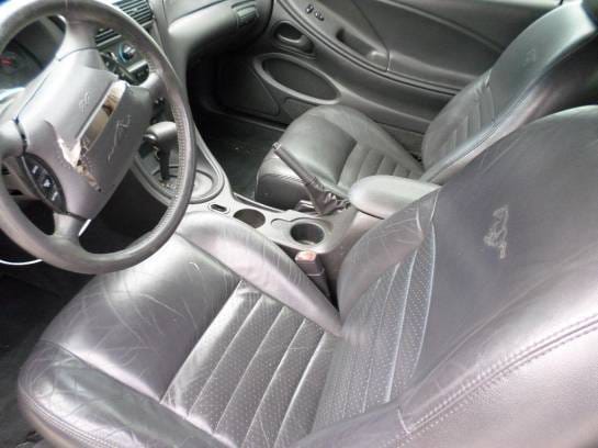 2002 GT Coupe 4.6 SOHC 4R7W thumbnail 4