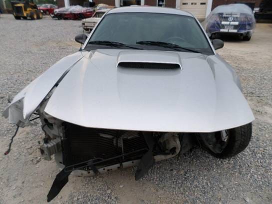 2002 GT Coupe 4.6 SOHC 4R7W thumbnail 5