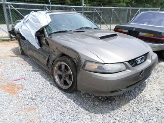 2003 GT Convertible thumbnail 2