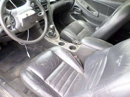 2003 GT Convertible thumbnail 4