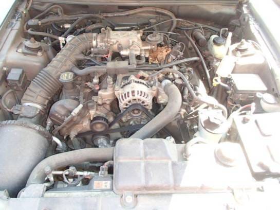 2003 GT Convertible thumbnail 5