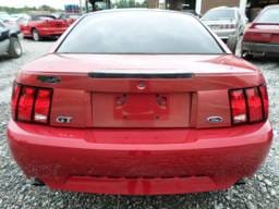 2004 GT Coupe