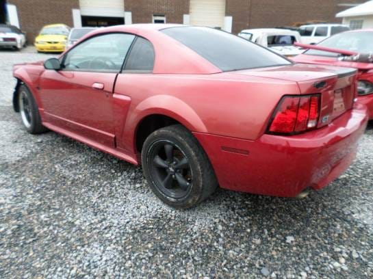 2004 GT Coupe thumbnail 2