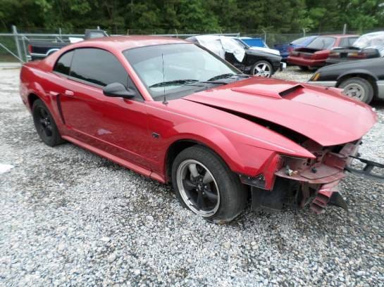 2004 GT Coupe thumbnail 3
