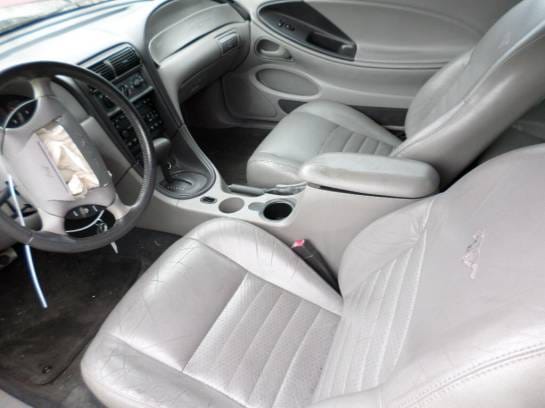 2004 GT Coupe thumbnail 4