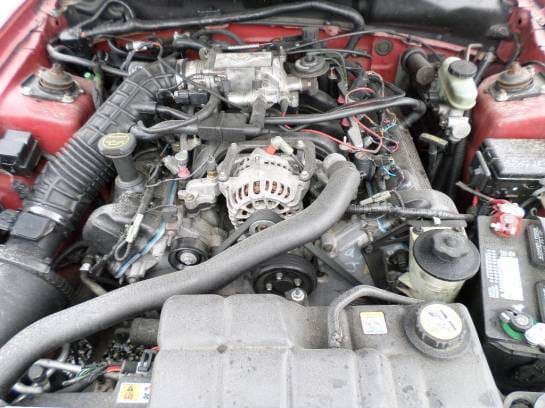 2004 GT Coupe thumbnail 5
