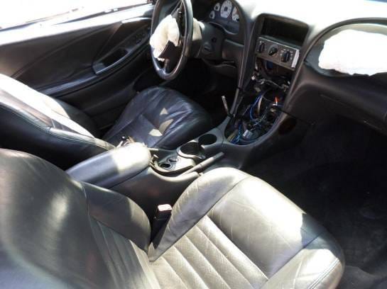 2003 GT Coupe thumbnail 5