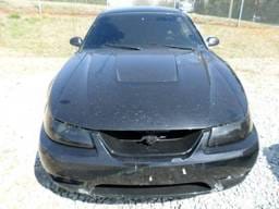 2003 GT Coupe