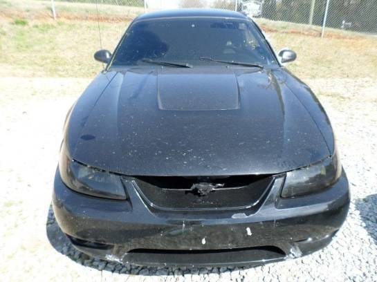 2003 GT Coupe
