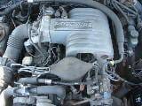 1989 Ford Mustang 5.0 Automatic - Black w/ black top thumbnail 5