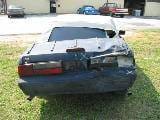 1989 Ford Mustang - Black thumbnail 3