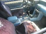 1989 Ford Mustang - Black thumbnail 4