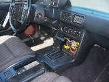 1989 Ford Mustang 5.0 HO Automatic - Red thumbnail 4