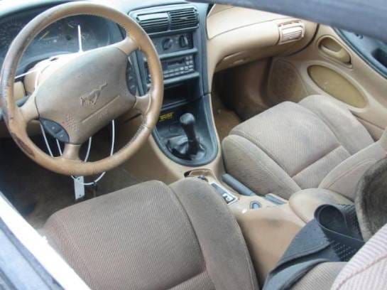 1994 GT Convertible thumbnail 3