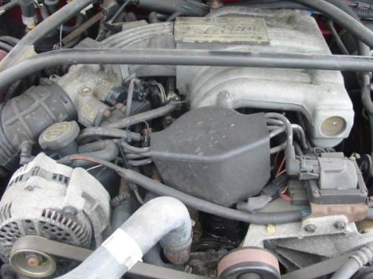 1994 GT Convertible thumbnail 4