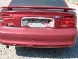 1994 V6 Coupe thumbnail 5