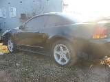 1999 Cobra 4.6 DOHC thumbnail 5