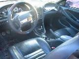 1999 Cobra 4.6 DOHC thumbnail 2