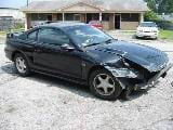 1995 Ford Mustang 5.0 5 Speed - Black thumbnail 3