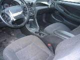 1999 Ford Mustang V6 Automatic - Silver thumbnail 3