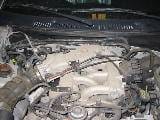 1999 Ford Mustang V6 Automatic - Silver thumbnail 5