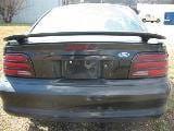 1995 Ford Mustang 5.0 T5 - Black thumbnail 3