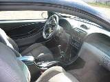 1995 Ford Mustang 5.0 T5 - Black thumbnail 4