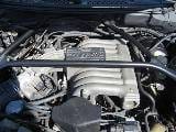 1995 Ford Mustang 5.0 T5 - Black thumbnail 5
