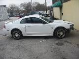 1999 Ford Mustang Coupe 4.6 SOHC T-45 Transmission thumbnail 2