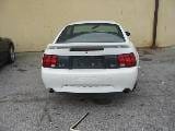 1999 Ford Mustang Coupe 4.6 SOHC T-45 Transmission thumbnail 3