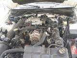 1999 Ford Mustang Coupe 4.6 SOHC T-45 Transmission thumbnail 4