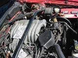 1995 Ford Mustang 5.0 Automatic - red thumbnail 4
