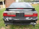 1989 Ford Mustang 5.0 5 Speed - Black thumbnail 5